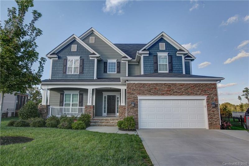 412 Sutro Forest Dr, Concord, NC 28027