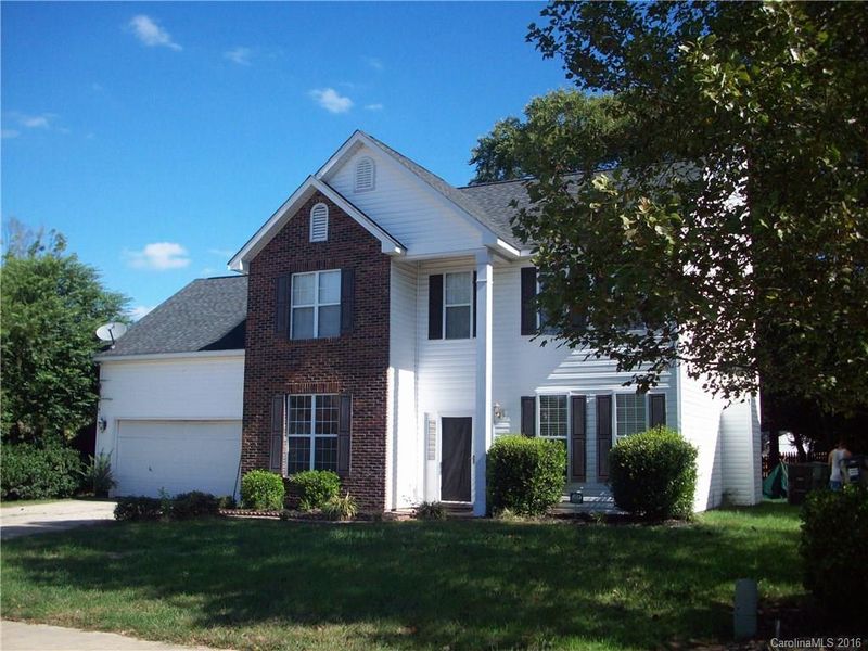 4465 Greystone Dr SW, Concord, NC 28027