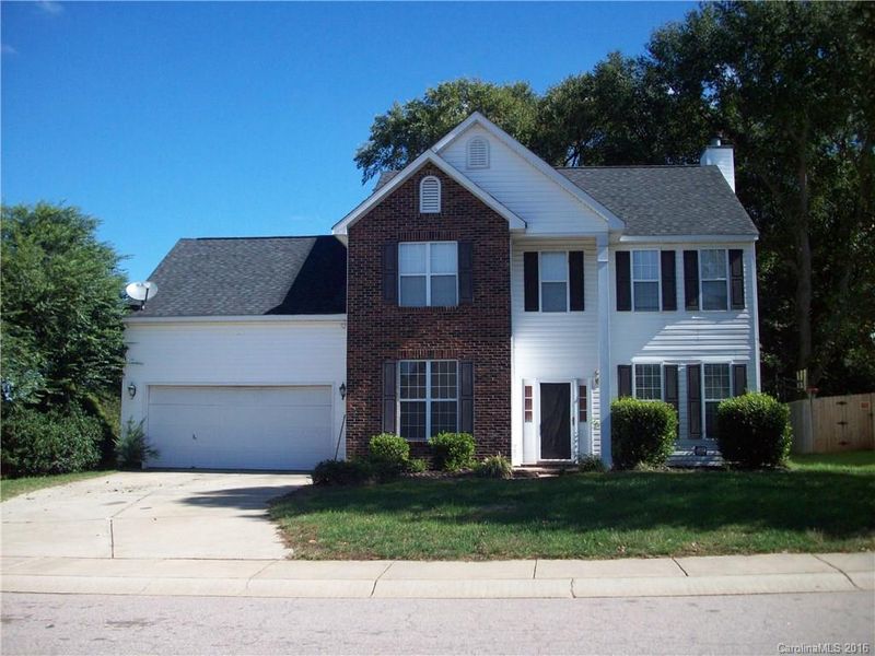 4465 Greystone Dr SW, Concord, NC 28027