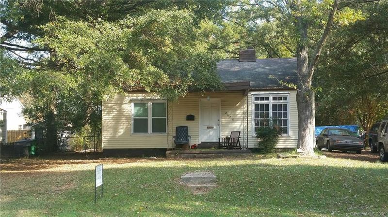 2628 Duncan Ave, Charlotte, NC 28205