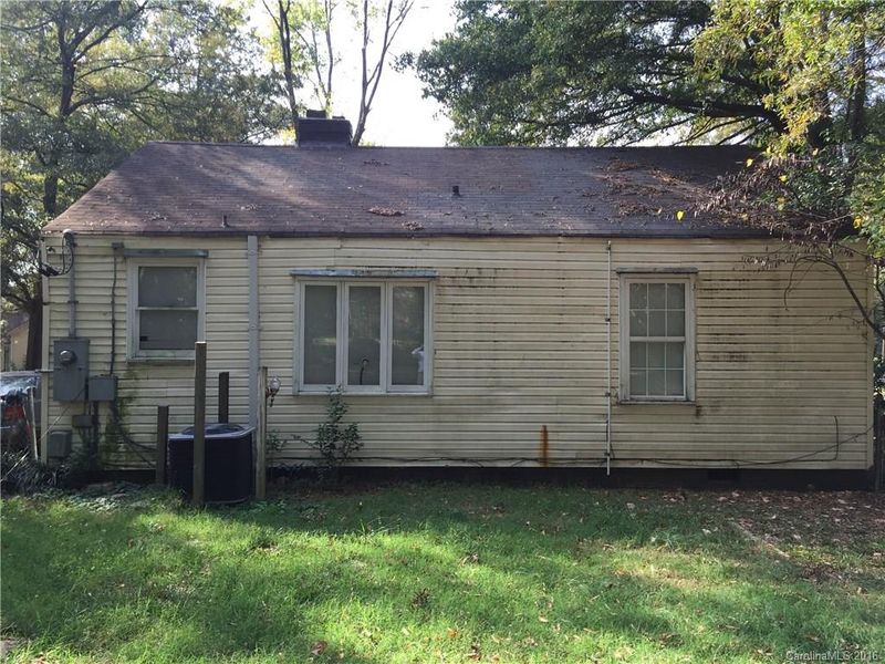 2628 Duncan Ave, Charlotte, NC 28205