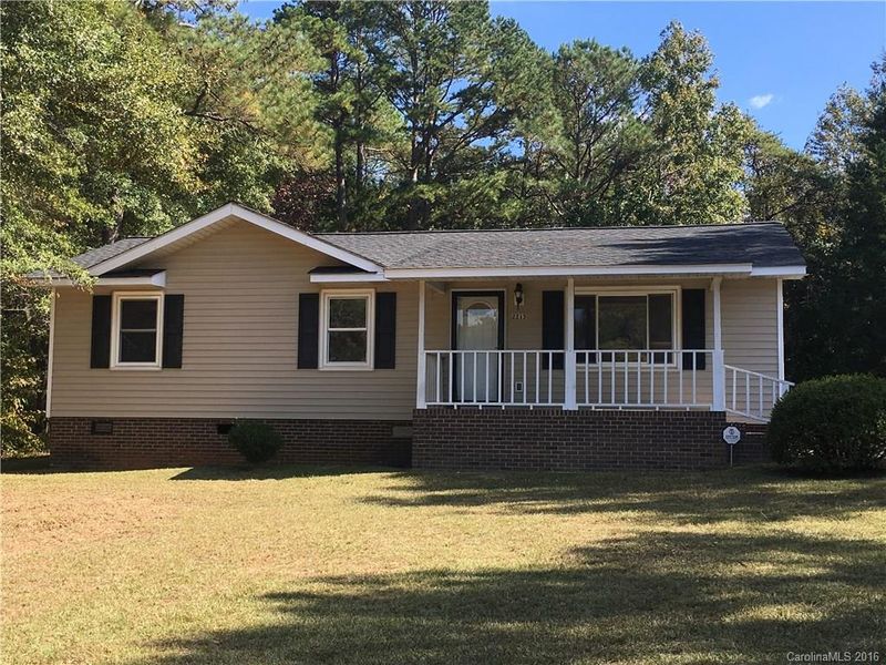 2215 Green Peach Rd, Lancaster, SC 29720