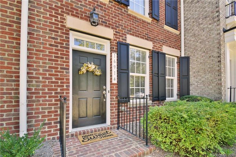 16914 Summers Walk Blvd #39, Davidson, NC 28036