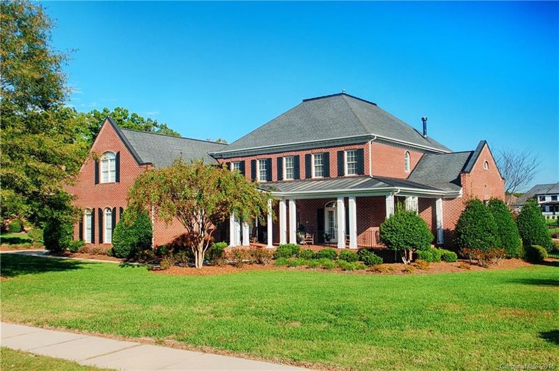 4007 Quintessa Dr, Matthews, NC 28104