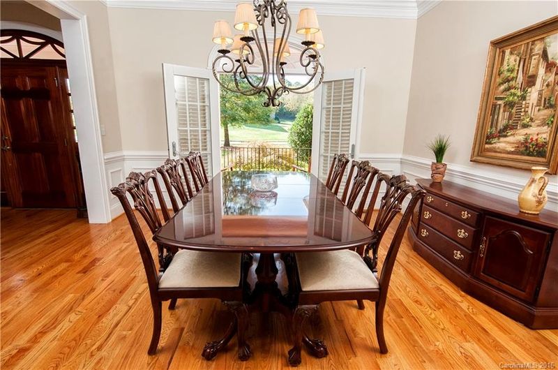 4007 Quintessa Dr, Matthews, NC 28104