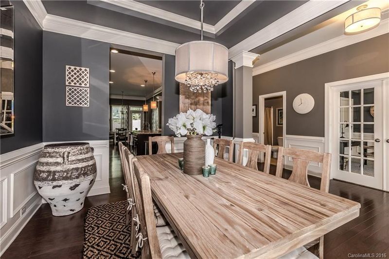 3316 Oscar Dr #19, Matthews, NC 28105