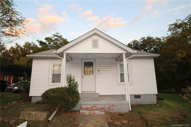732 English St, Monroe, NC 28112