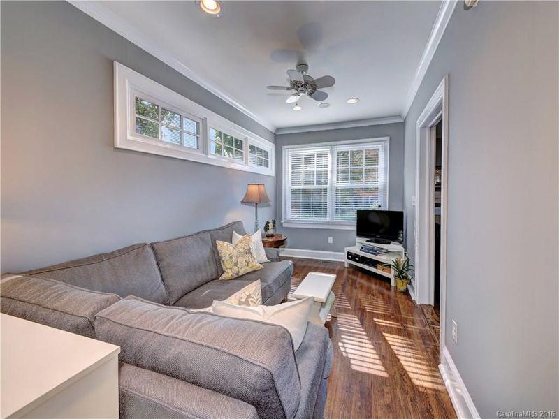 2135 Malvern Rd, Charlotte, NC 28207