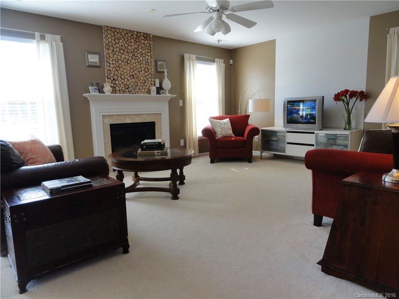 7273 Cascading Pines Dr #17, Tega Cay, SC 29708
