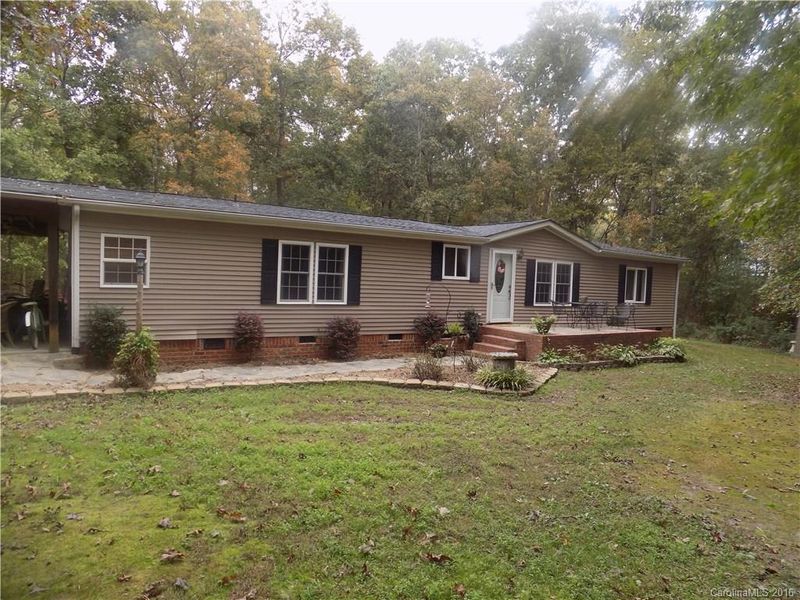3527 Love Mill Rd, Monroe, NC 28110