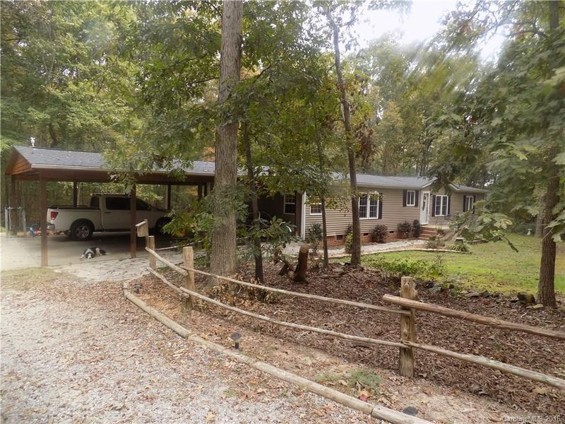 3527 Love Mill Rd, Monroe, NC 28110