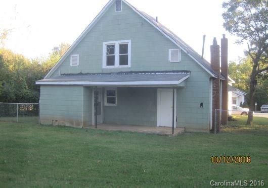 302 13th St, Newton, NC 28658
