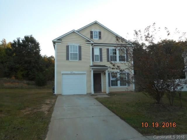 2600 Dapple Ct, Charlotte, NC 28215