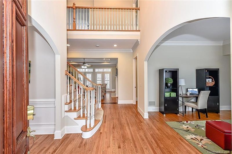 16606 Mizzen Ct, Cornelius, NC 28031