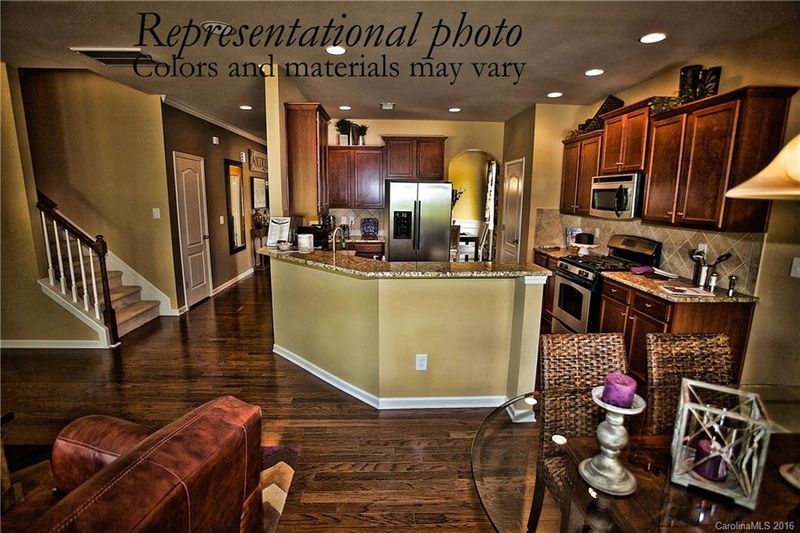 453 Livingston Dr #40, Lancaster, SC 29720