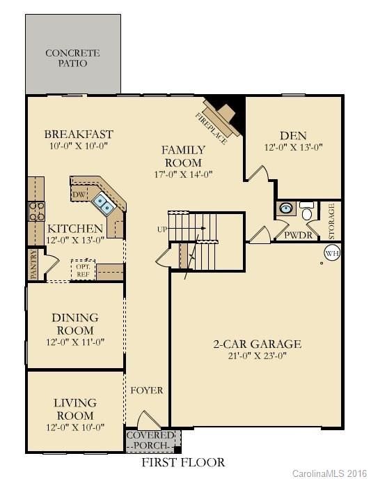 453 Livingston Dr #40, Lancaster, SC 29720