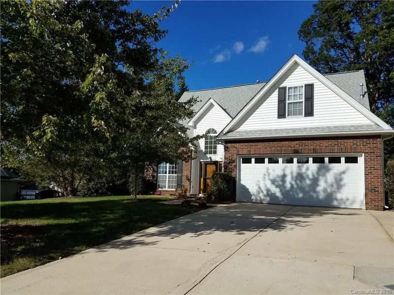 113 Old Willow Rd #55, Mooresville, NC 28115