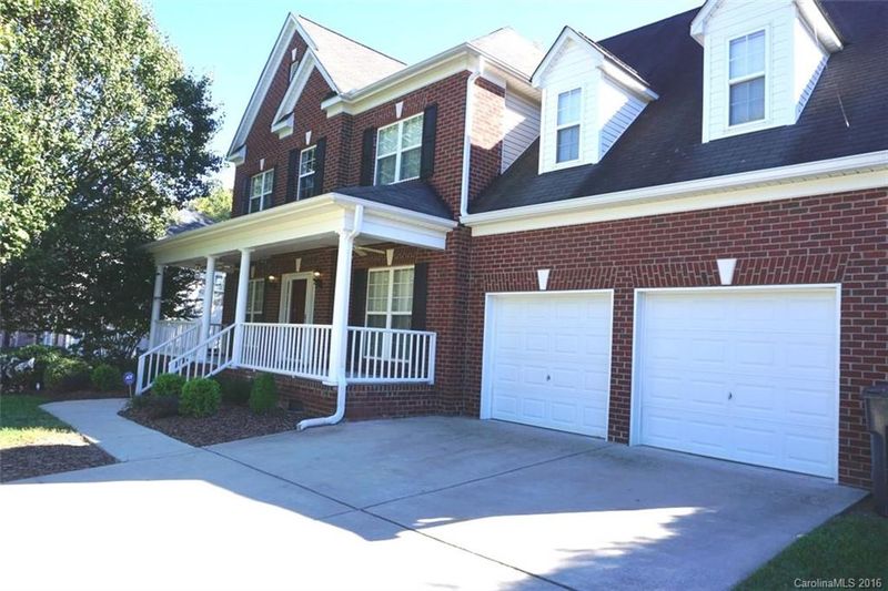 1727 Sanridge Wind Ln, Charlotte, NC 28262