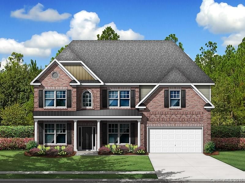 148 Kentmere Ln #78, Clover, SC 29710