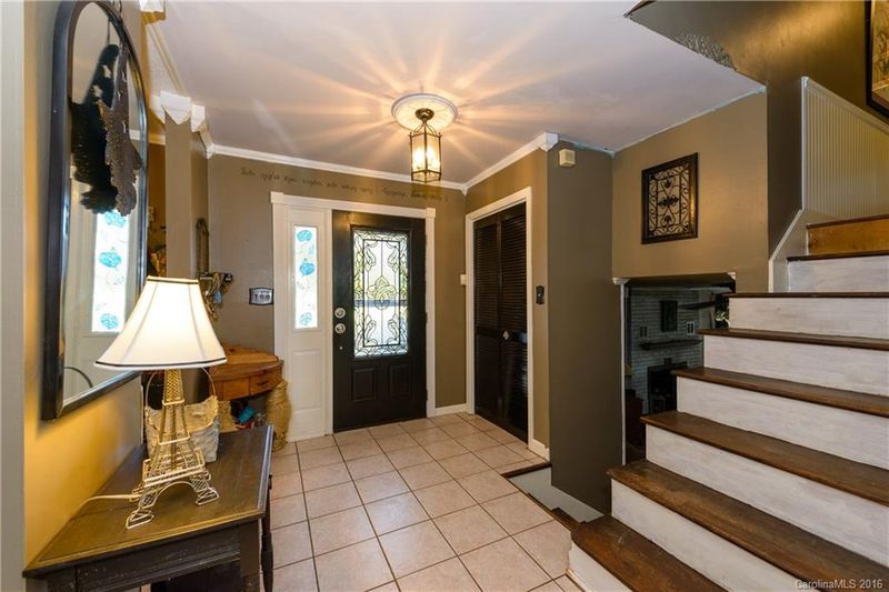 606 White Oaks Cir, Monroe, NC 28112