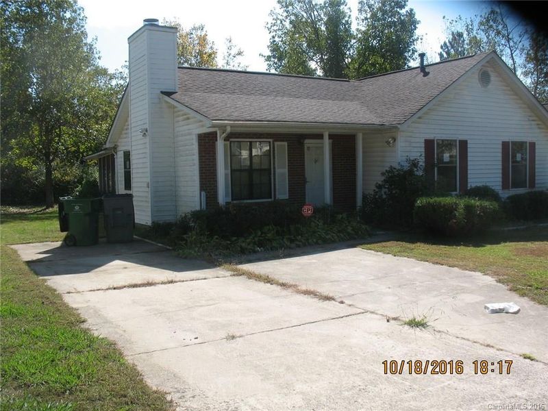 8422 Quarry Rd, Charlotte, NC 28212