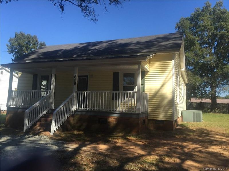 608 Central Dr NW, Concord, NC 28027