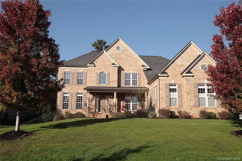 309 Fischer Rd, Fort Mill, SC 29715