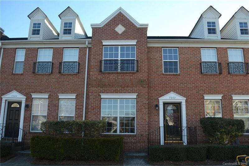 7002 Creft Cir #7002, Indian Trail, NC 28079