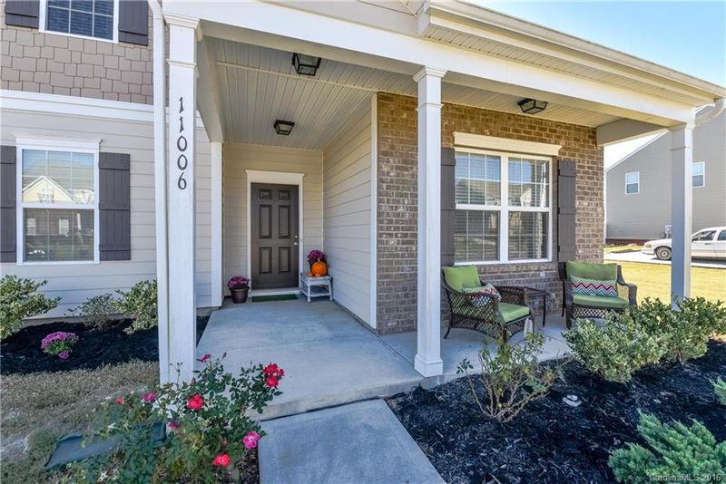 11006 Blue Stream Ln, Indian Trail, NC 28079