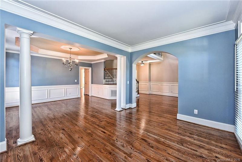 17111 Greycroft Ct, Charlotte, NC 28277