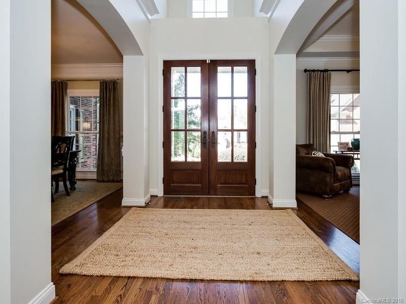 10310 Riesling Ct, Charlotte, NC 28277