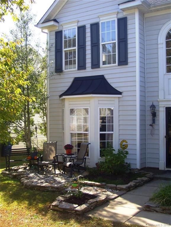 13329 Salvo Dr #24, Matthews, NC 28105