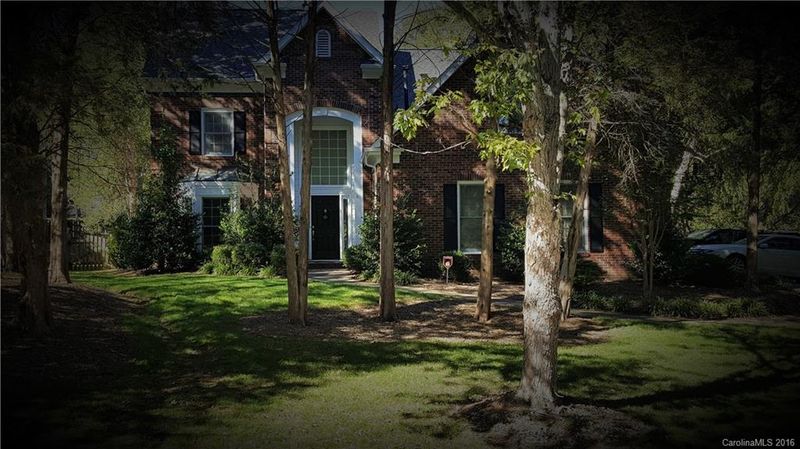 3434 High Hamptons Dr, Charlotte, NC 28210