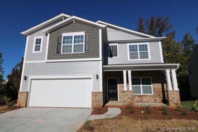 3034 South Devon St #87, Charlotte, NC 28213