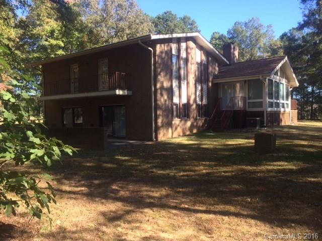 2722 James Hamilton Rd, Monroe, NC 28110
