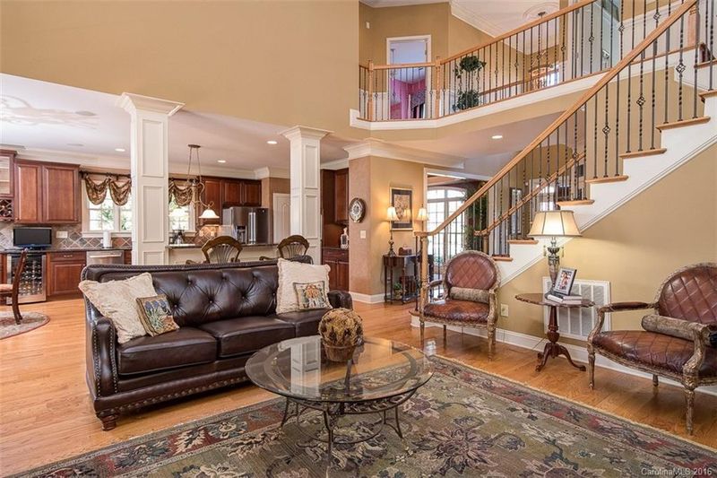 1504 Schiller Dr, Monroe, NC 28110