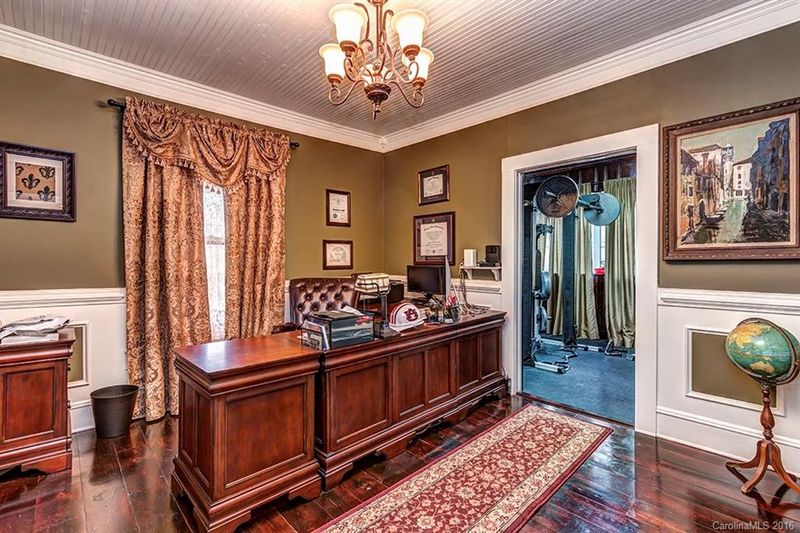 700 S Hayne St, Monroe, NC 28112