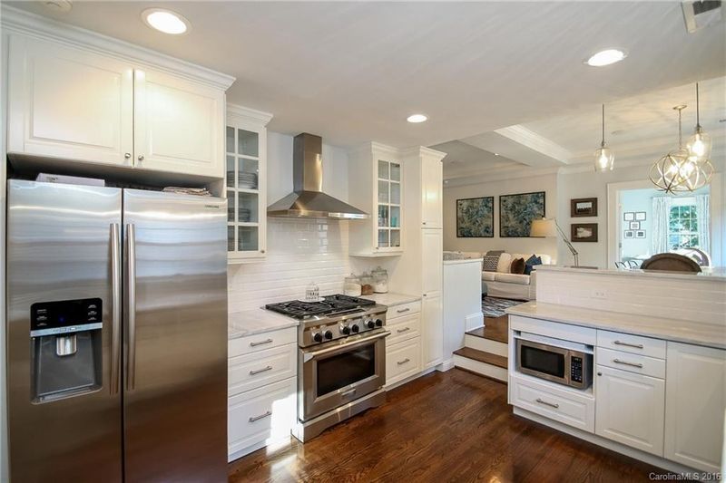 2009 Cumberland Ave, Charlotte, NC 28203