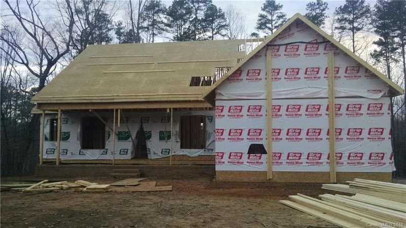 3685 Mill Bridge Rd #7, Concord, NC 28025