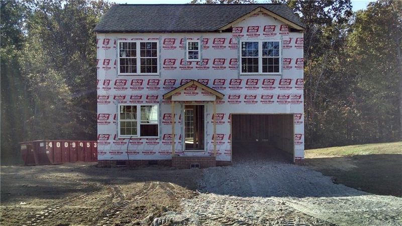 5314 Tucker Phillips Dr #45, Wingate, NC 28174