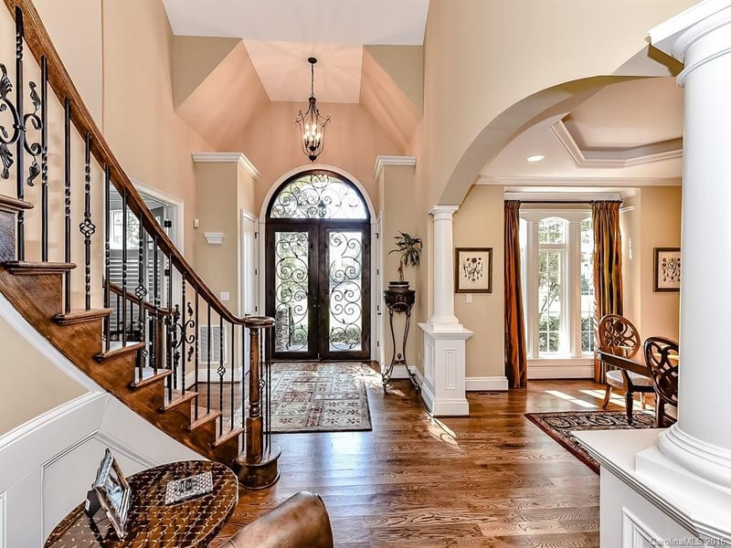 6885 Everwood Ln #2 Everwood, Iron Station, NC 28080
