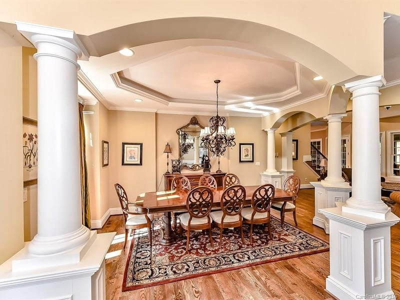 6885 Everwood Ln #2 Everwood, Iron Station, NC 28080