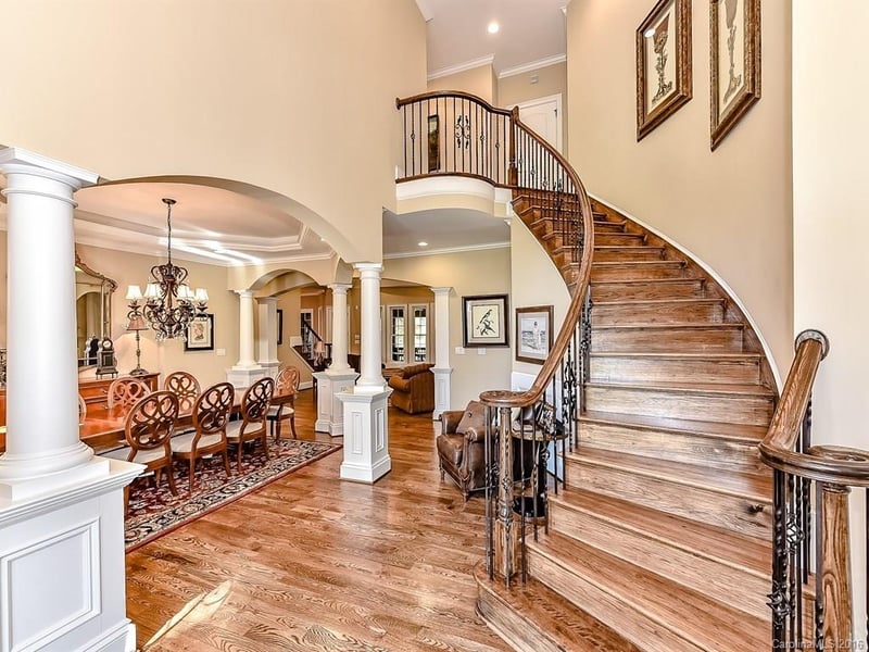 6885 Everwood Ln #2 Everwood, Iron Station, NC 28080