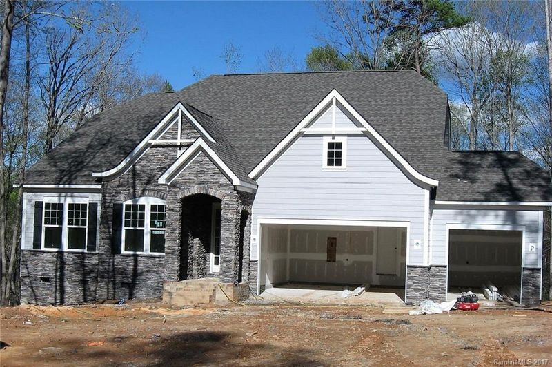 18001 Culross Ln, Charlotte, NC 28278