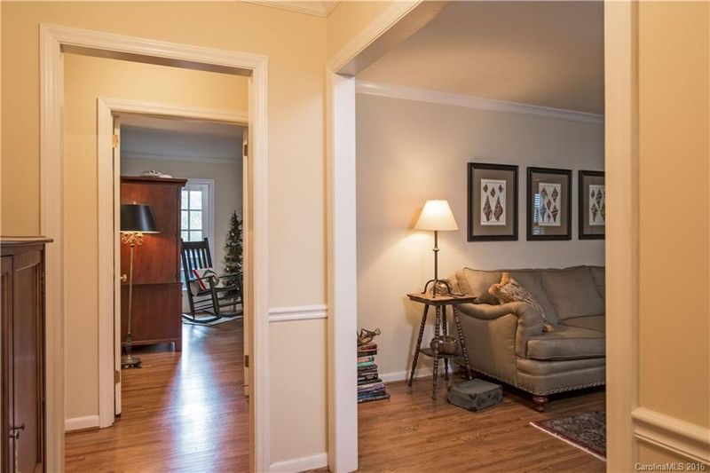 4119 Bramwyck Dr, Charlotte, NC 28210