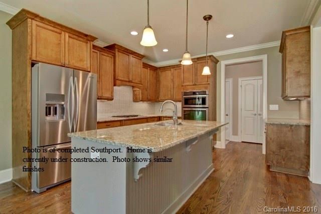 394 Kenway Loop #89, Mooresville, NC 28117