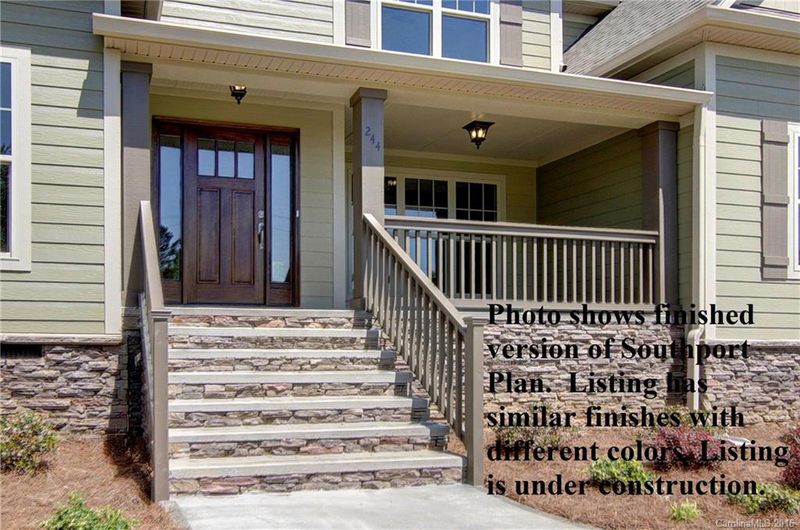 394 Kenway Loop #89, Mooresville, NC 28117