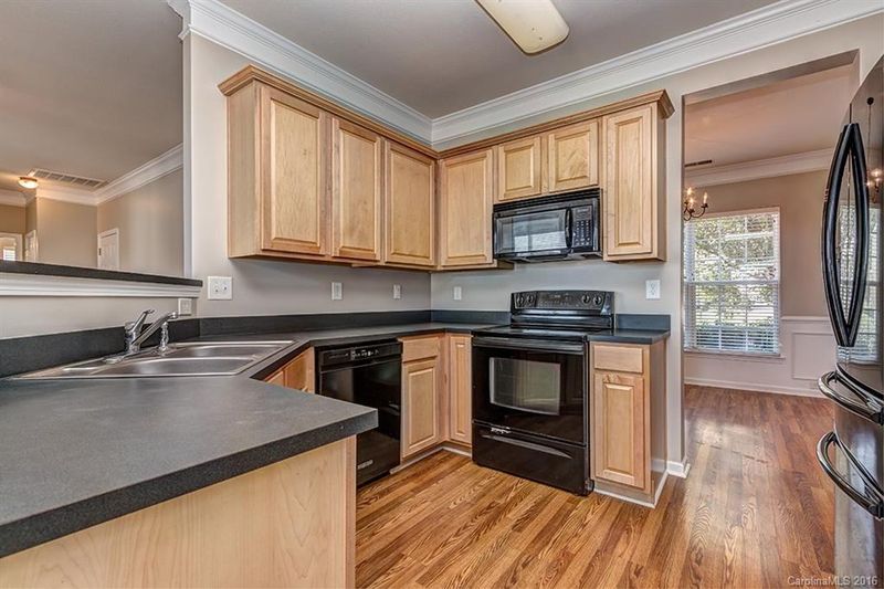 3014 Saphire Ln, Indian Trail, NC 28079