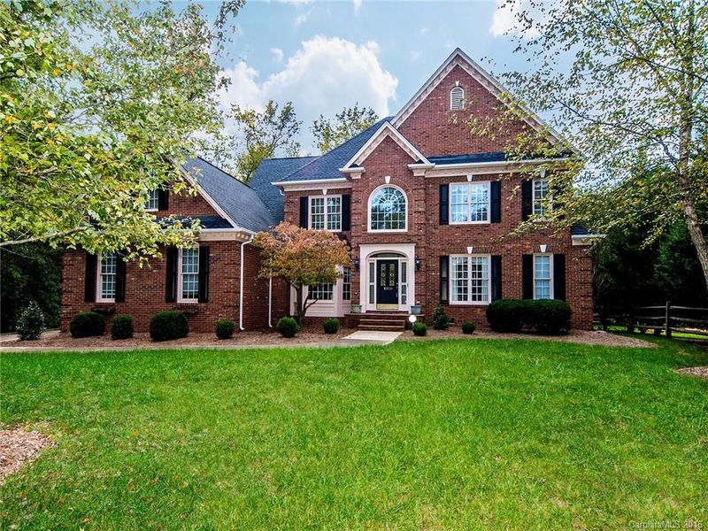 12730 Duncourtney Ln #51, Charlotte, NC 28277