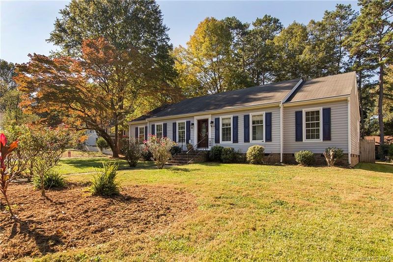 9324 Harps Mill Ct #26, Charlotte, NC 28270
